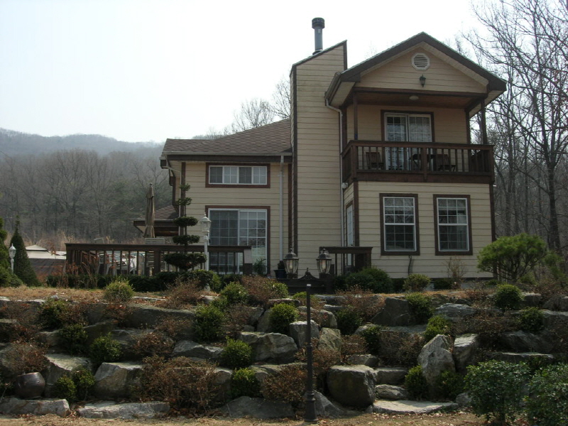 오류내 우리집