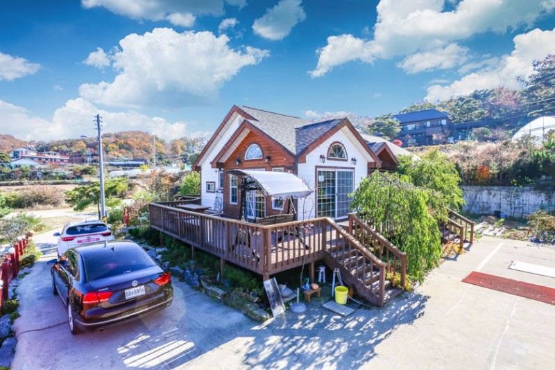 향원펜션