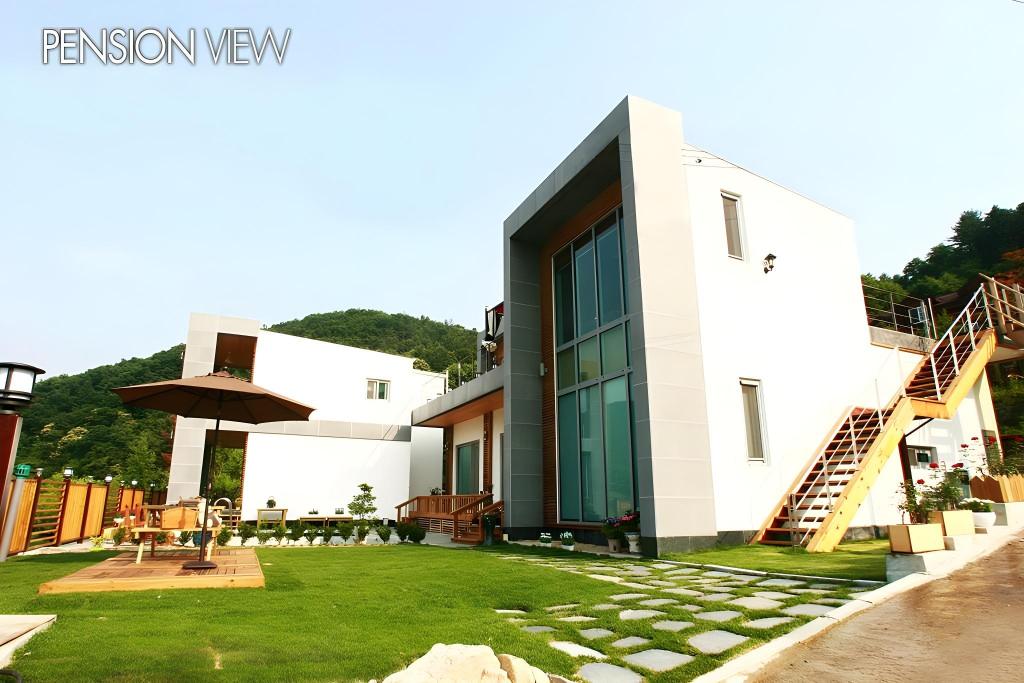 테이트펜션