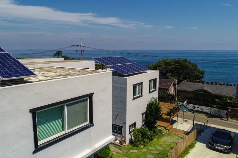 블루마펜션