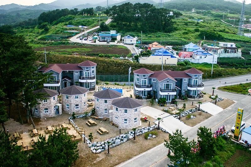 아일랜드펜션