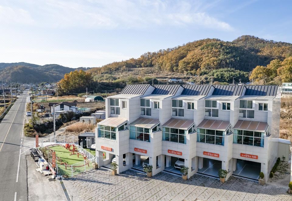 조이풀빌라펜션
