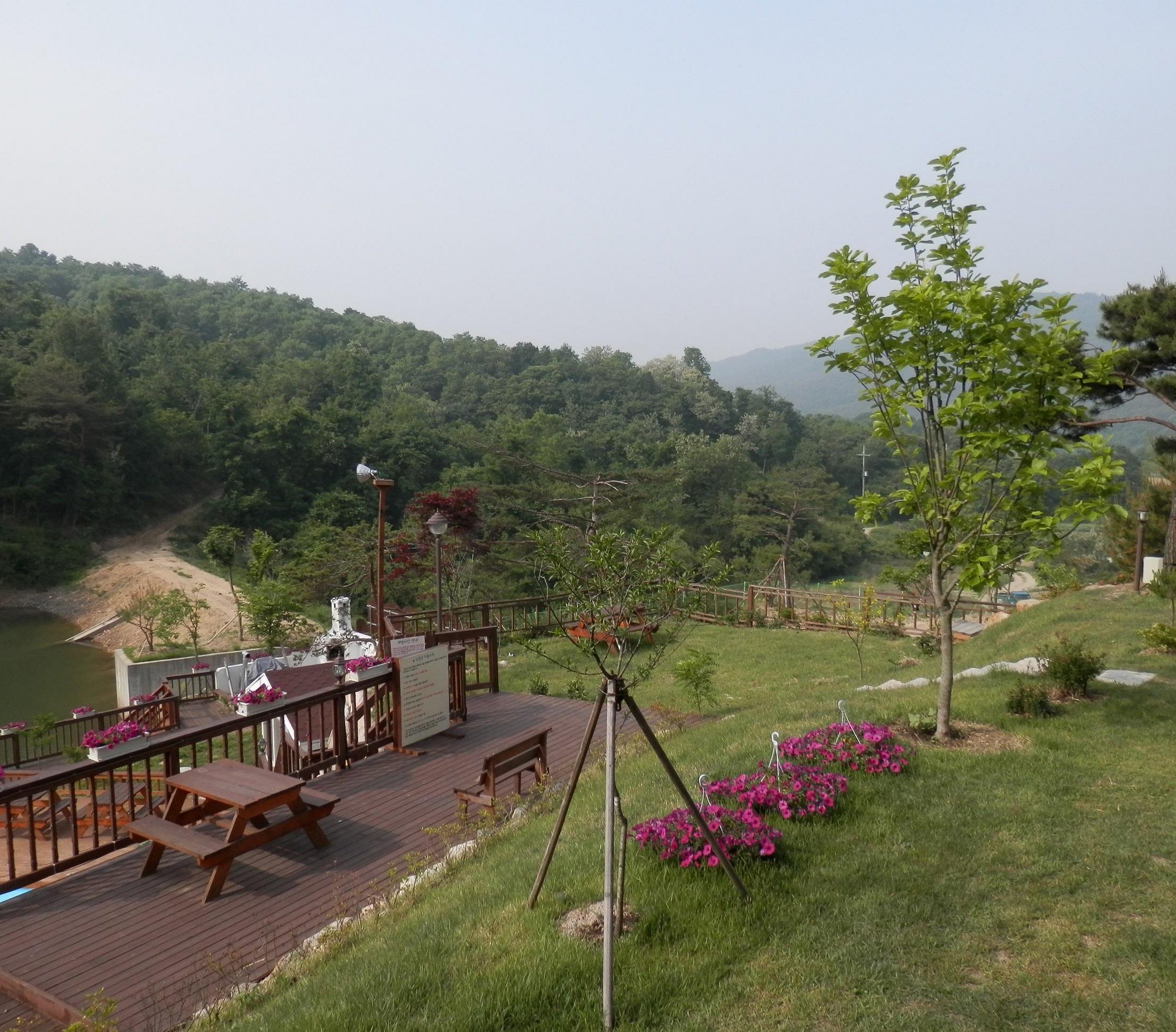 경주호수펜션