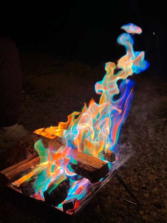 삼막골카라반펜션