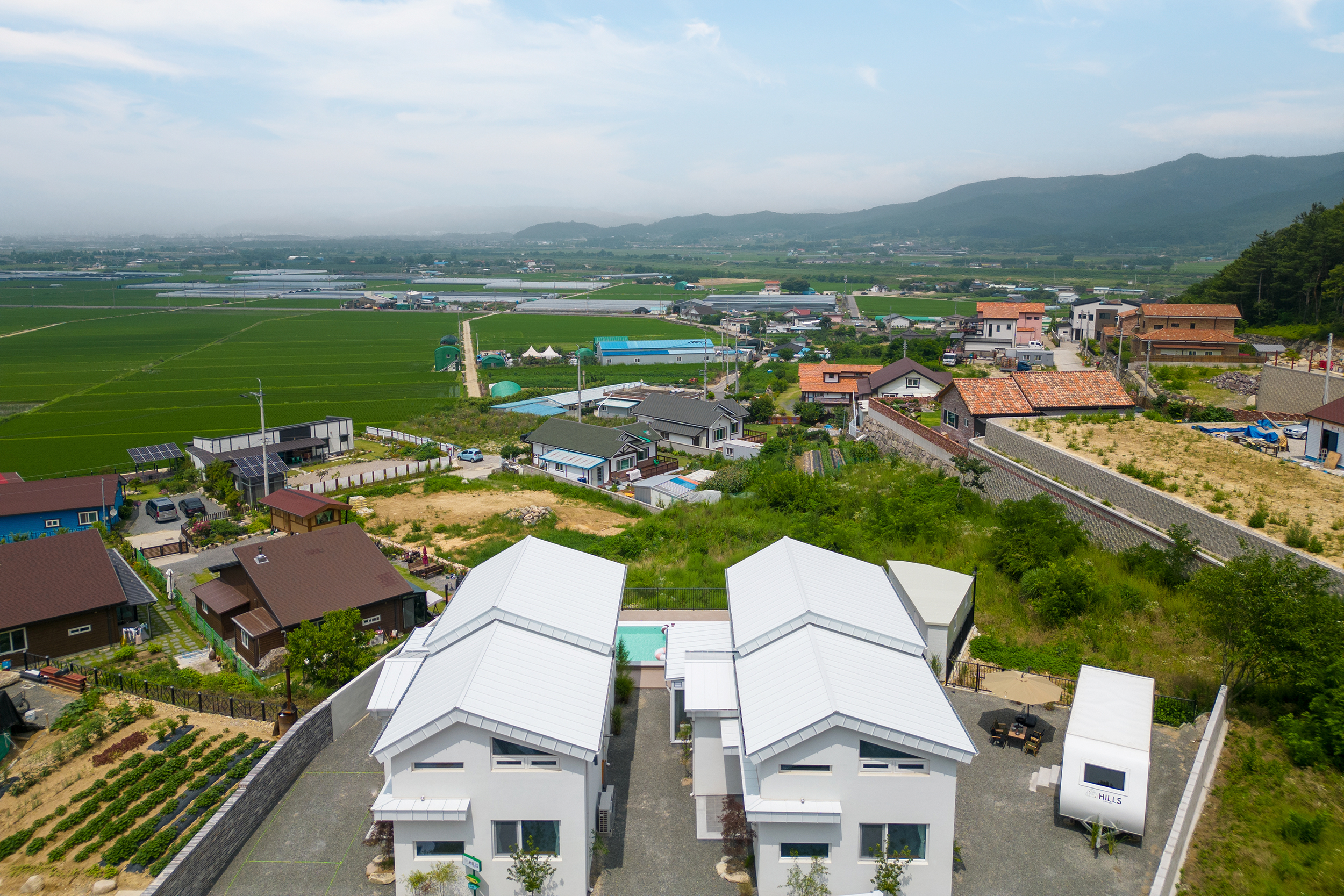 경주 힐스