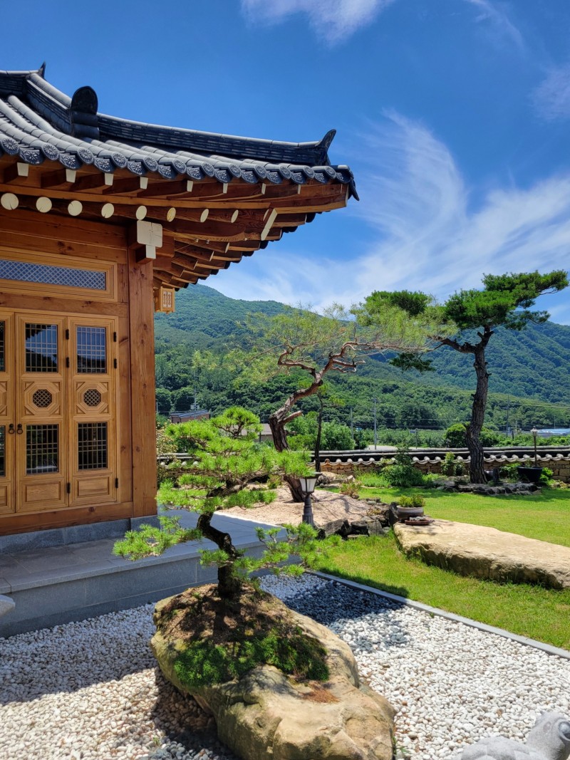 도담한옥