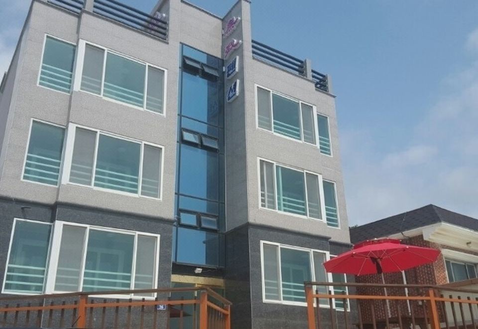 펜션무아