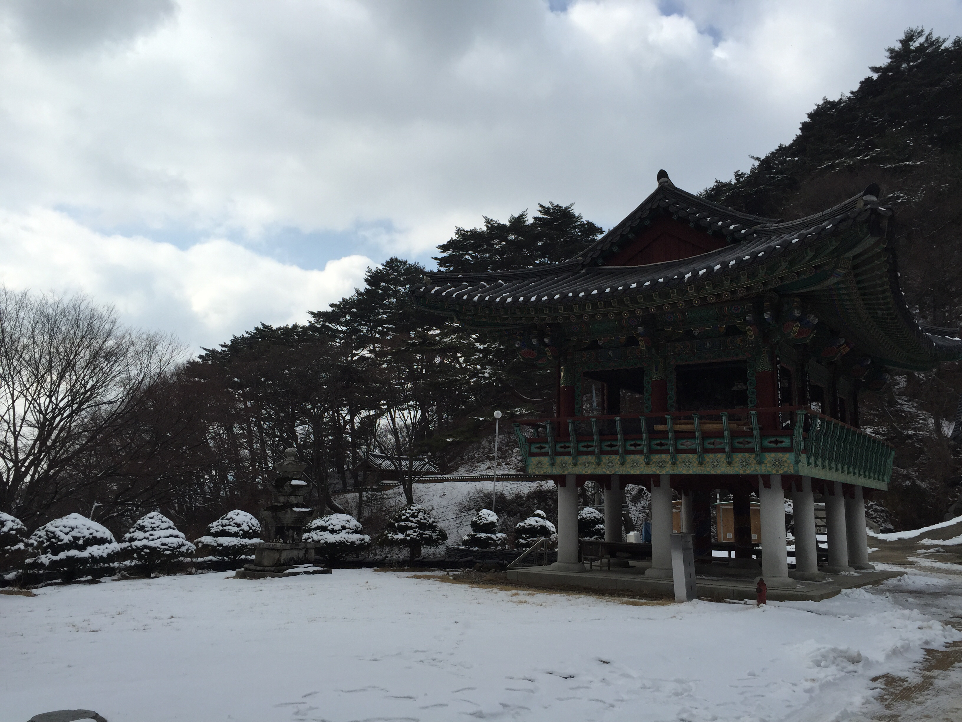 꽃뱅이정원