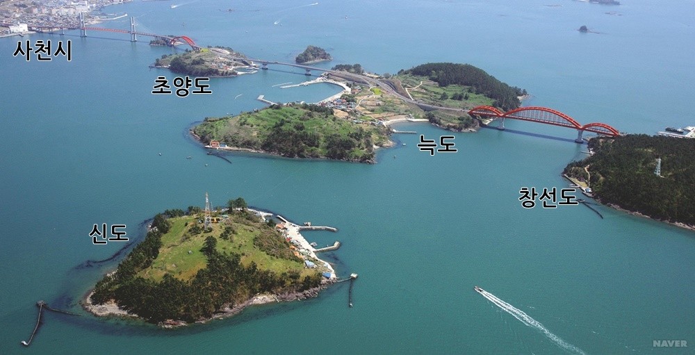 늑도민박
