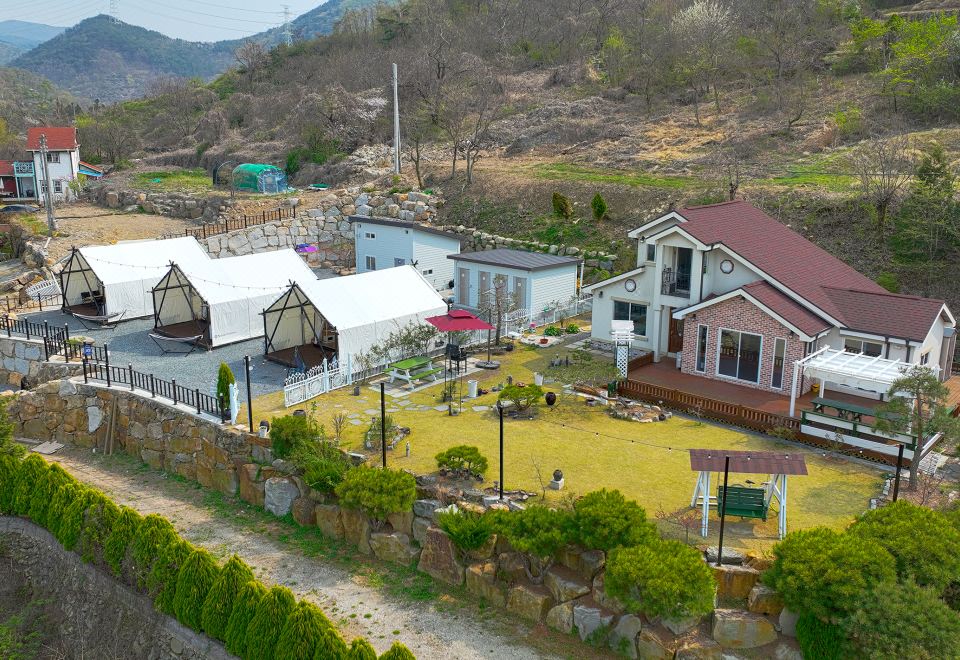 별이랑달이랑
