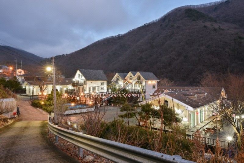 해피밸리