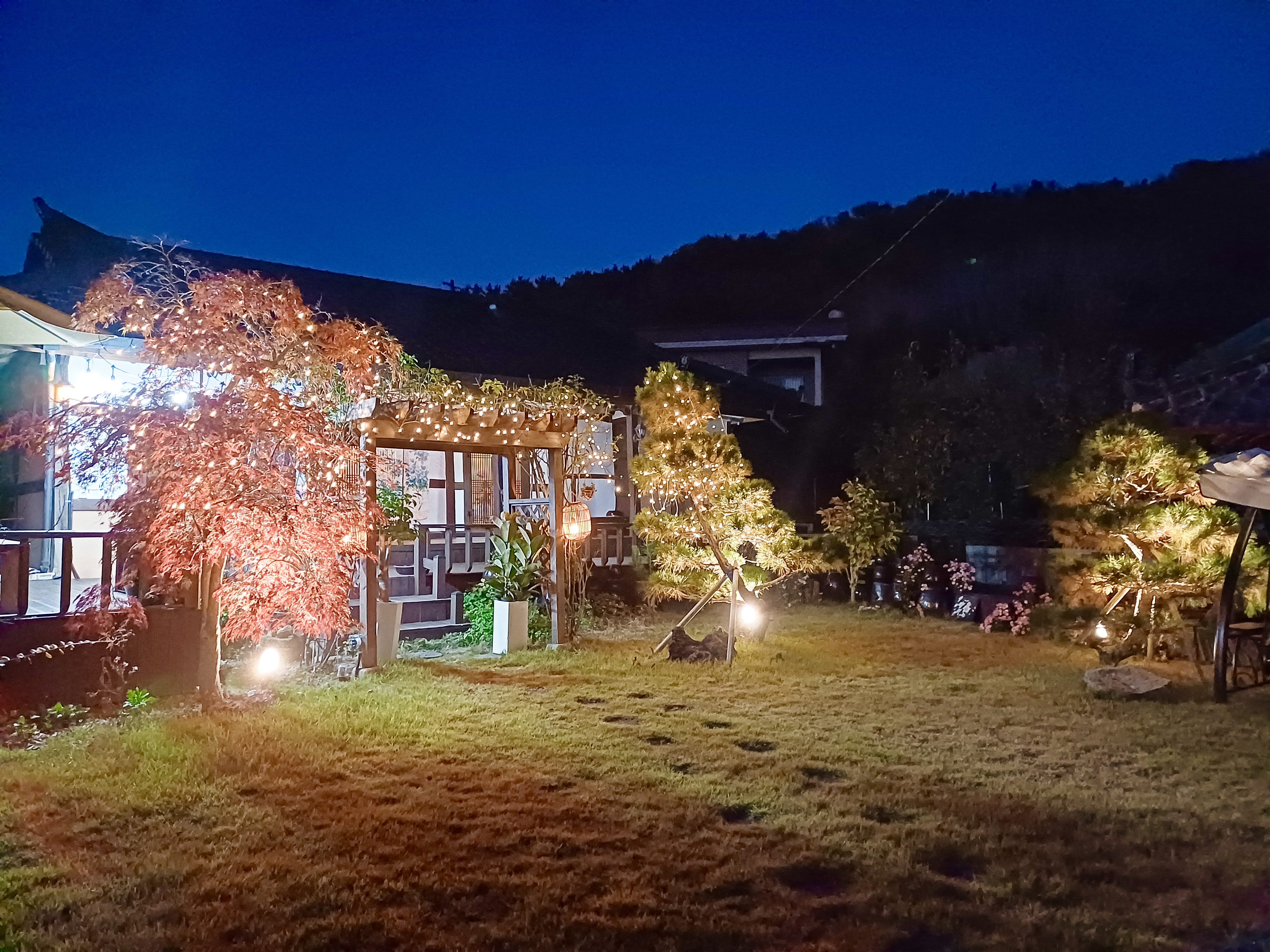 고와스테이 창녕점