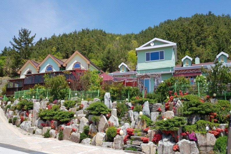 패밀리민박