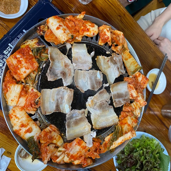 장미의집
