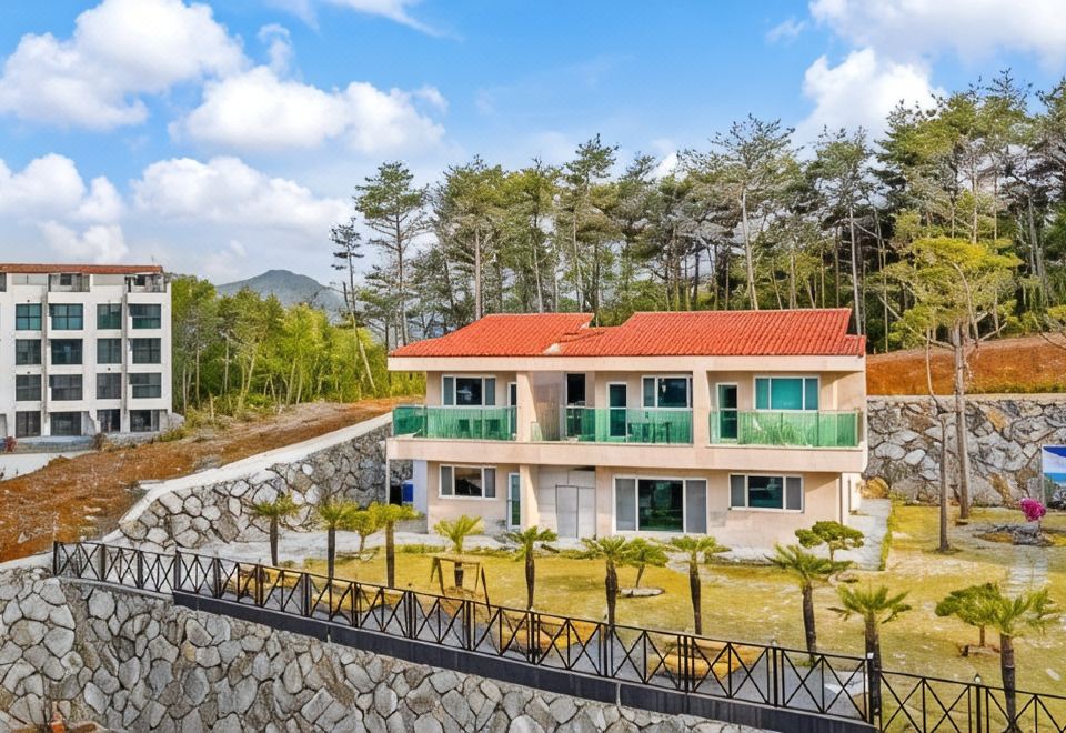 하이네펜션