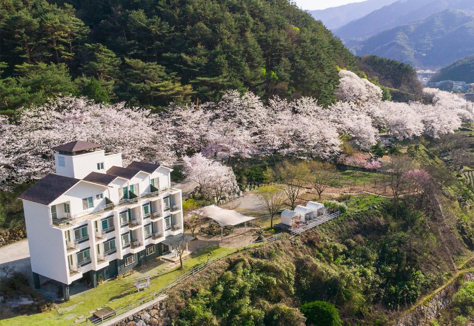 지리산펜션산장