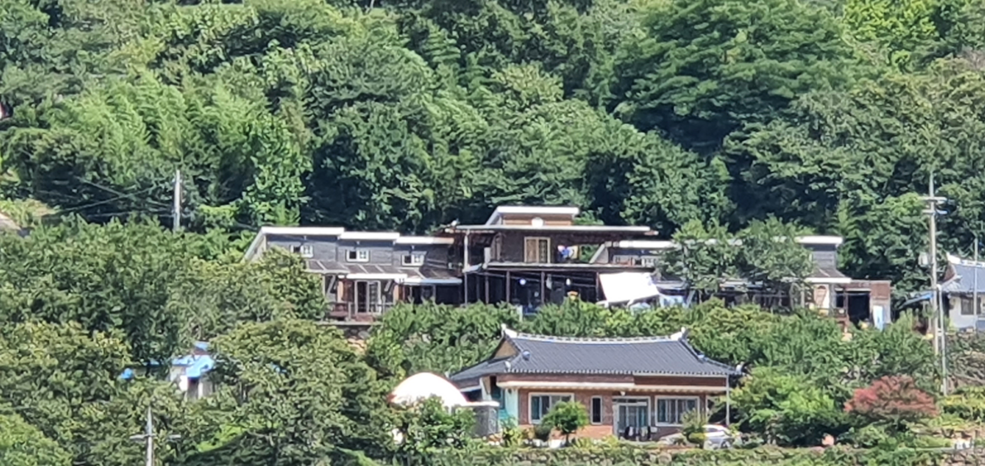 하동 스테이펜션