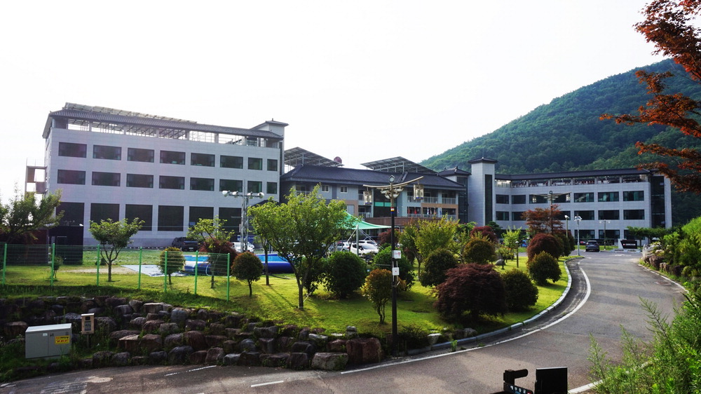 산청한방펜션