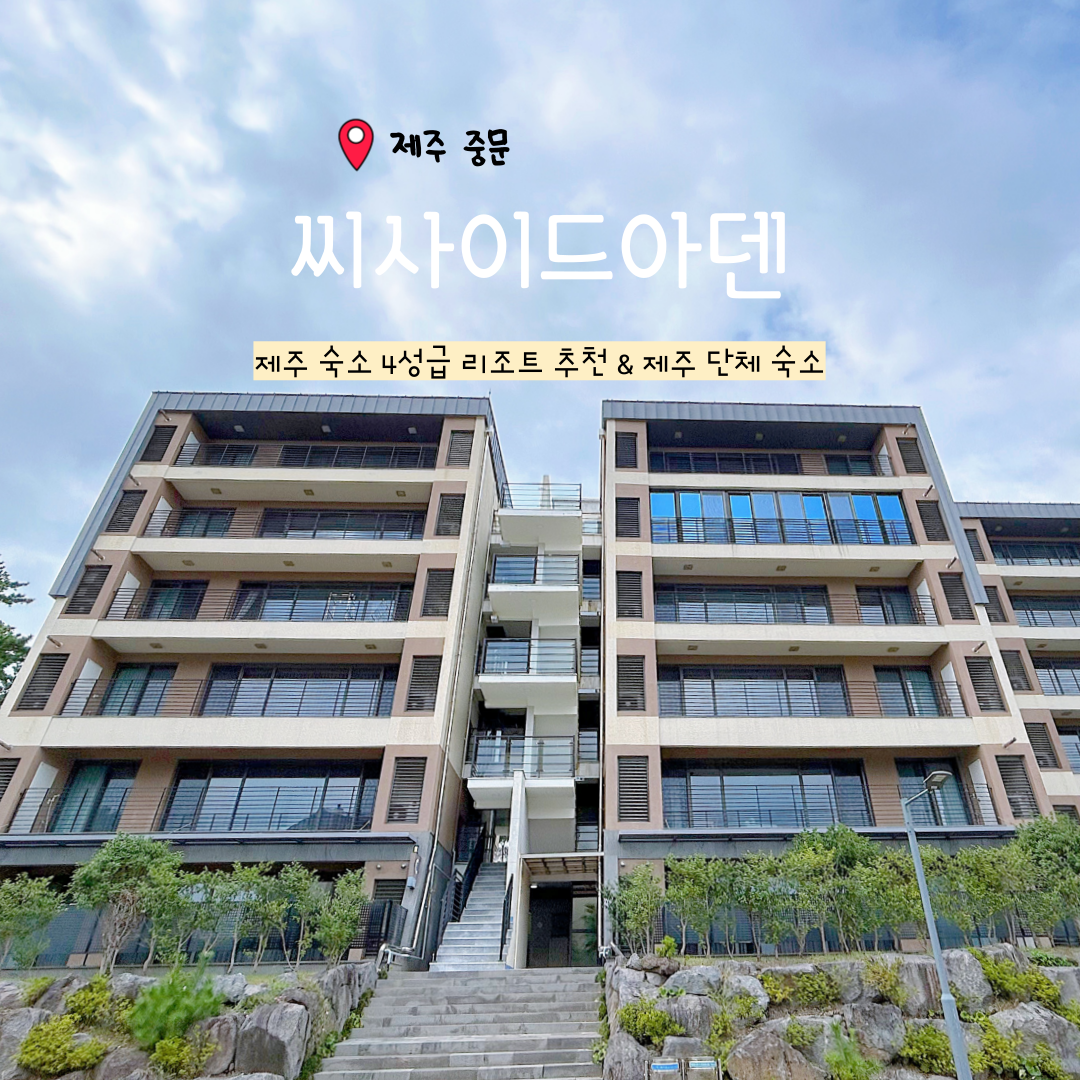 씨 사이드 뷰