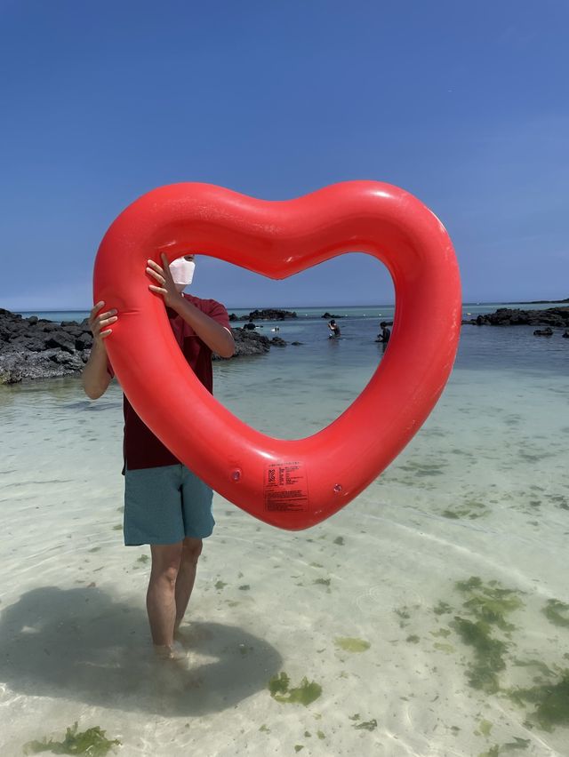 김녕 몽생이